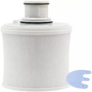 TEAKISS 100186 교체용 정수기 카트리지 1320갤런 부품 Amway eSpring