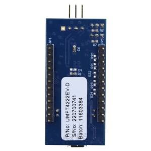 UMFT4222EV-D QSPI/I2C  USB 다운로드 모듈 FTDI칩