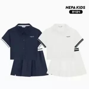 네파 키즈 여름바지 봄바지 스웨트팬츠 코튼팬츠 스키니진 점프수트