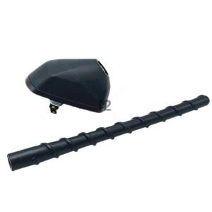 894003405듀얼용호환 투리스모 코란도호환 스포츠 C 렉스턴 W 안테나 ASSY-ROOF POLE-ROOF ANTENNA