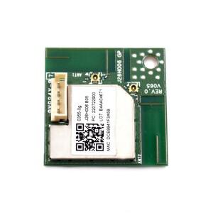 엡손호환 M1120 L3110 L5190 워크포스 WF 2850 XP 4100용 Wifi J26H006 B06 무선 LAN 미니 소형 USB 모듈