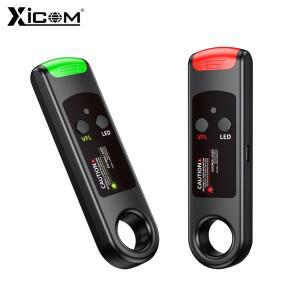 Xicom 충전식 펜형 광섬유 레이저  펜  Type-C 충전  15-100mW