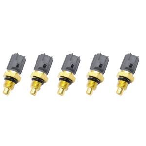 toyota호환-Corolla Verso I Hiace Land Cruiser lexus호환-LX470 179730-0100 8980235810 용 5 Pc 연료 온