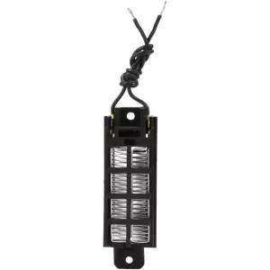 PTC 세라믹 공기 히터 50W 12V AC/DC 전도성 타입 발열체 또는 에어컨 전기 및 계기용