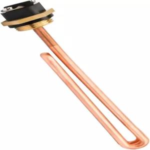 Ecosmart Eco Pou 6 8 및 11용 HE 55220 히팅 요소 교체품 5.5KW 220V 모델용 전기 탱크리스 온수기용