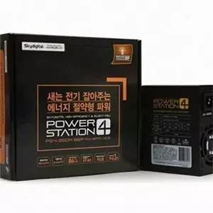 고품질 컴퓨터 파워 서플라이 데스크탑 파워 서플라이 고효율 저소음 슬림형 컴퓨터파워서플라이 WFQ85HK