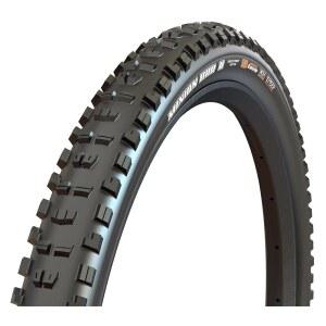 MAXXIS 미니언 DHR II 3C erra DH DD E50 등급 튜브리스 가파른 지형에서의 뛰어난 제동 및 코너링 트랙션