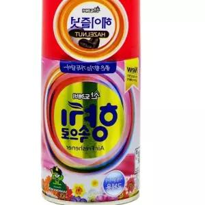 사무실 오피스 290ml 방향제커피향 실내용방향제 A70FB