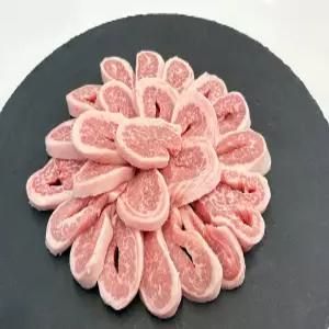 캐나다 항정살(300g), 통항정살(500g)