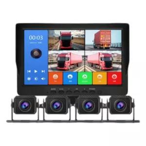 화물차 후방 카메라 12v24v 고화질 블랙박스 트럭 사각지대