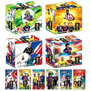 파니니 2026 FIFA 월드컵 카드 축구 기념품 컬렉션