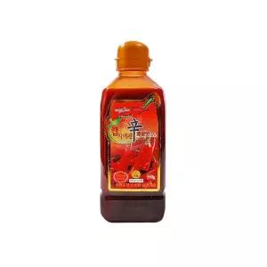 [하프클럽/오티마트]청우 캡사이신 매운맛소스 550g