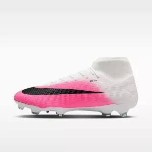 Nike 나이키 머큐리얼 슈퍼플라이 11 아카데미 멀티 그라운드 하이 탑 클리