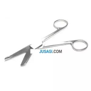 P.K 붕대가위 하품 Bandage Scissors PK SS 의료용 수술기구
