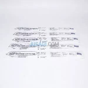 협성메디칼 폴리카테터 Foley Catheter 의료용 카테터
