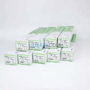 세운메디칼 폴리카테터 Foley Catheter 2WAY 의료용 카테터