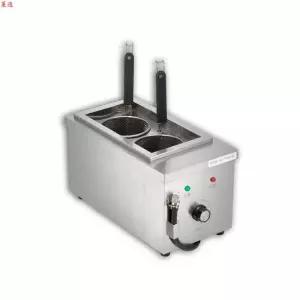 전기 해면기 업소용 면삶는기계 파스타 건지기 우동 국수 면탕기