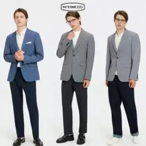 신세계라이브쇼핑 [웅니버스]26썸머 인터메조 데일리 자켓 1종