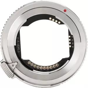 E-Z 마운트 렌즈 어댑터 소니 E-Mount 미러리스 카메라 간 자동 초점 호환 Z5 Z50 Z6 카메라용II Z7 Zfc