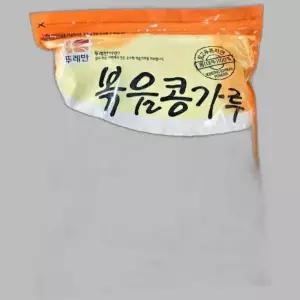 뚜레반 콩가루 볶은것 1k