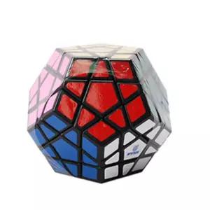 투윤 12면체 큐브 퍼즐 QUBE