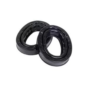 3M PELTOR 카멜백 젤 실링 링 HY80 교체용 이어머프 쿠션 용이 블랙