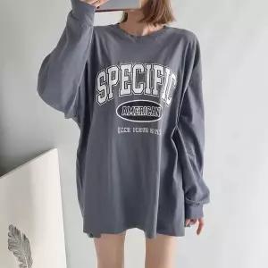 [하프클럽/] 아메리박스나염롱티 NSP861M605 빅사이즈