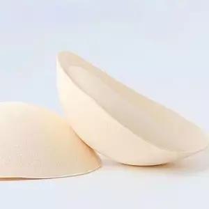 보정속옷 언더웨어 복대 시크릿왕뽕브라 패드 5cm 스킨 여성 볼륨