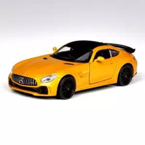 웰리 벤츠 1/38 AMG (552W43747) R 4.75 GT