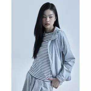 폴햄 여성 UV차단 데일리라이트 후드 바람막이PHG2JJ2750 6177440