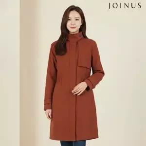 조이너스 하이넥 야상 트렌치 코트_JABF9-WCH320