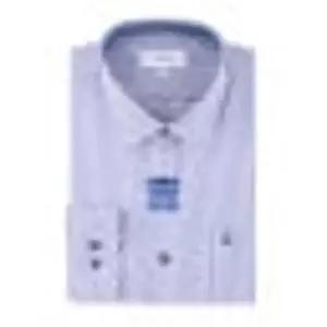 [AK분당점] [카운테스마라] CDC3P53001B0 3종안감배색 런던스트라이프 일반핏 긴소매셔츠