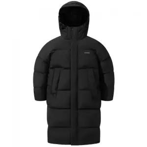 COVERNAT 씨빅 RDS 롱 다운 자켓 Black