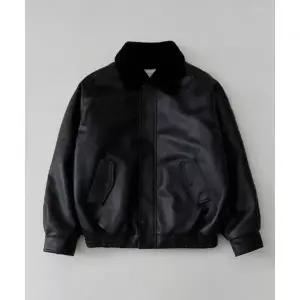 VTWO 620 VEGAN LEATHER MUSTANG_BLACK