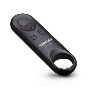 AODELAN 카메라 리모컨 - CANON EOS RP R R5 R6 M50 M50 II용 | 6D MARK II 77D 850D 800D 200D 250D REBEL SL2 T7I T8I 90D M6 SX70 HS용; BR-E1 대체
