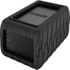 Glyph BlackBox Pro 외장 하드 드라이브 7200RPM USB-C(3.1 Gen2)(20TB)