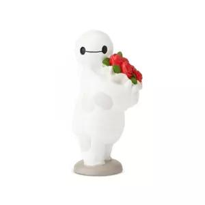 세온샵 피규어 꽃베이맥스 8CM 디즈니피규어 3D캐릭터 애니굿즈