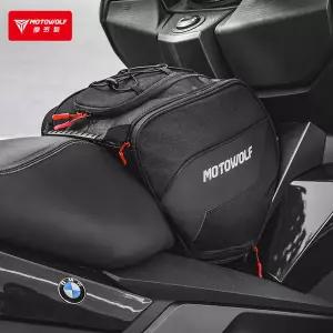 스포츠 바이크 오토바이 혼다 ADV 150 160 350 PCX 125 X-ADV 포르자 300 750 NSS용 스쿠터 터널 탱크 가방