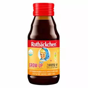 로트벡쉔 그로우업 샷 60ml x 30병