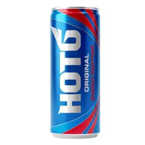 [무료배송]핫식스 250ml x 30캔 에너지음료