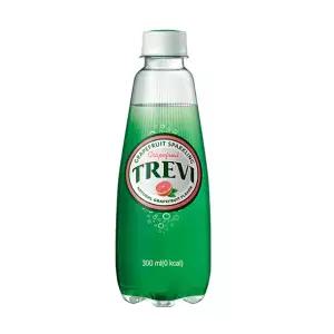롯데 트레비 자몽 pet 300mlx20펫