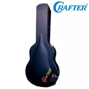 크래프터 통기타 하드케이스 /드레드넛 OM GA바디 기타가방