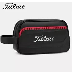 타이틀리스트 퍼포먼스 Performance Pouch 파우치 TA25PFP