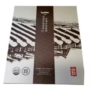 사대부집곳간 부세보리굴비 120g 8개