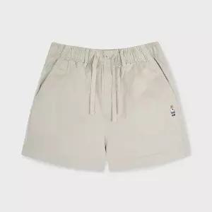 백화점 후아유 여성 Steve Basic Shorts WHTHG2504F