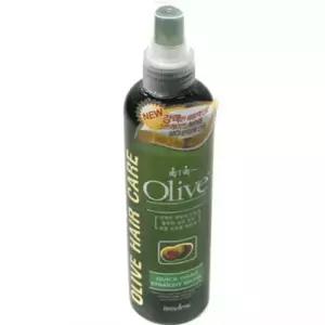 아임세레느 헤어케어 퀵 하드 스트레이트 워터 240ml