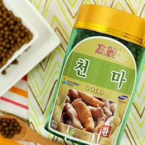 (올핀)천마환 건강환 6126