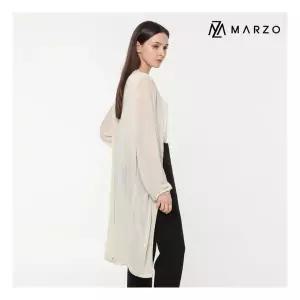 마르조마르조여성델리아로브가디건_베이지_MEMFGDP0335 294715