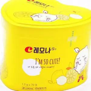 (올핀)레모나 산 70포 경남제약 사무용품 오피스디포 문구용품