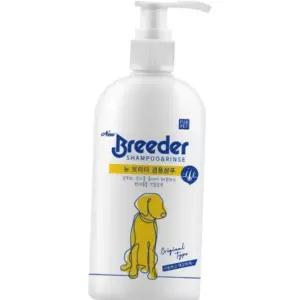 (다올)샴푸 겸용 뉴 브리더 미용 린스 500ml
